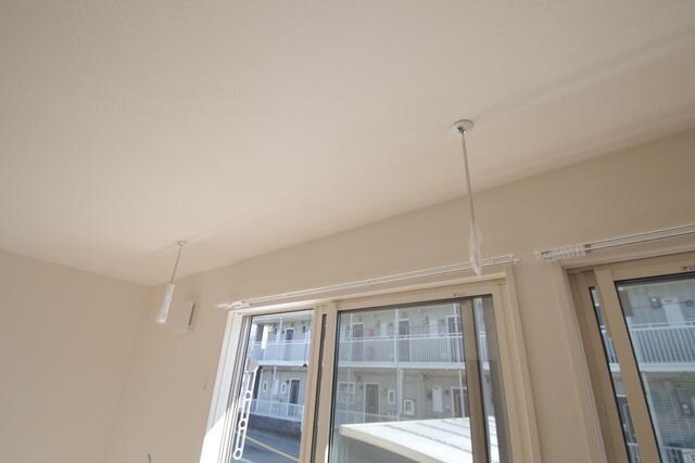 ルミエールＢの物件内観写真