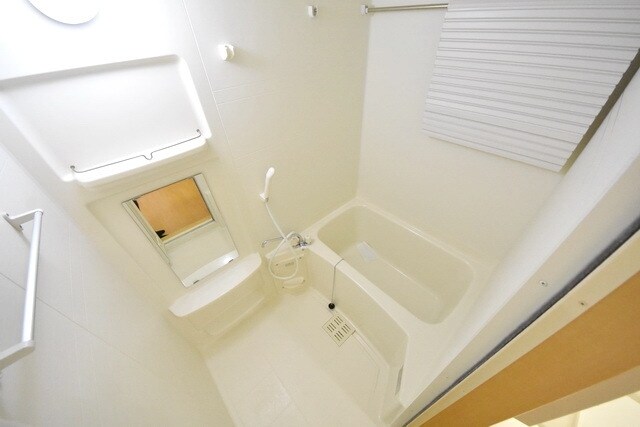 コンフォルト・Ｔの物件内観写真