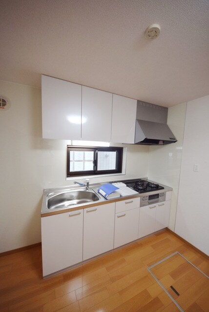 クレセール湘南の物件内観写真