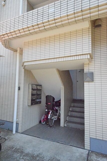 クレセール湘南の物件内観写真