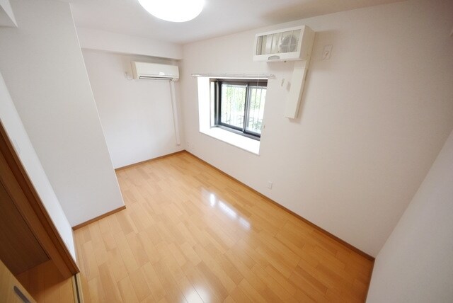 クレセール湘南の物件内観写真