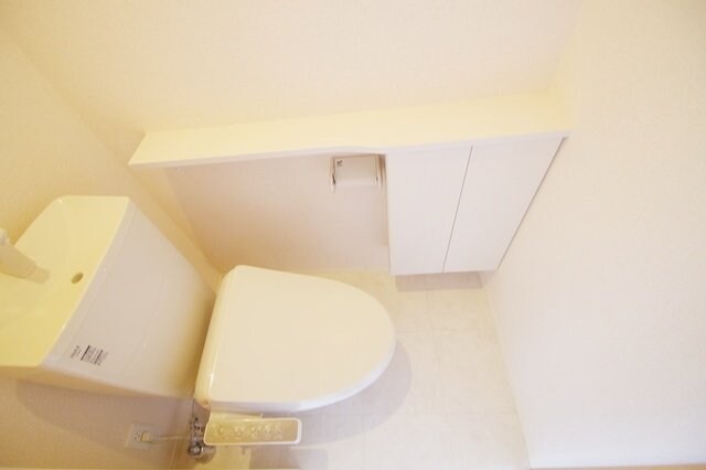 クレアージュの物件内観写真