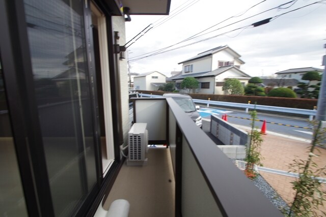 クレアージュの物件内観写真