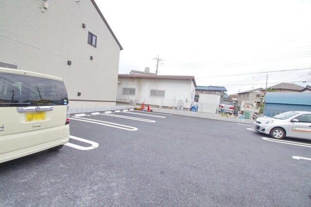 クレアージュの物件内観写真