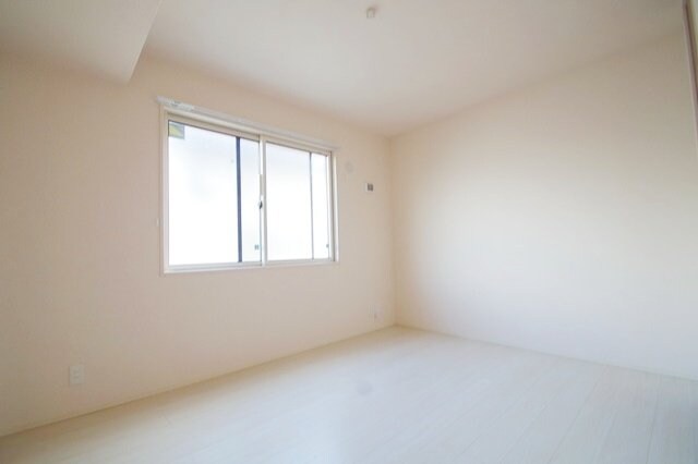 クレアージュの物件内観写真