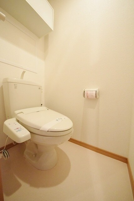 アタラクシアの物件内観写真