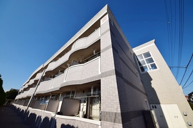 アタラクシアの物件内観写真