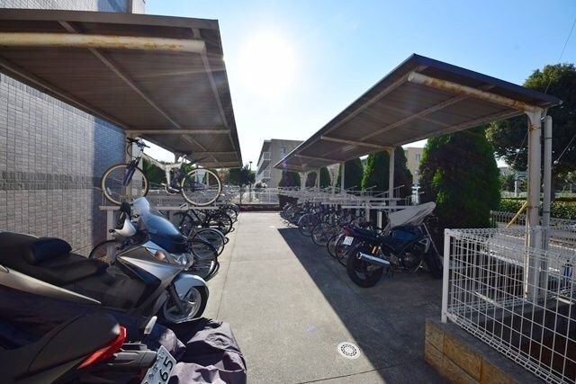 アタラクシアの物件内観写真