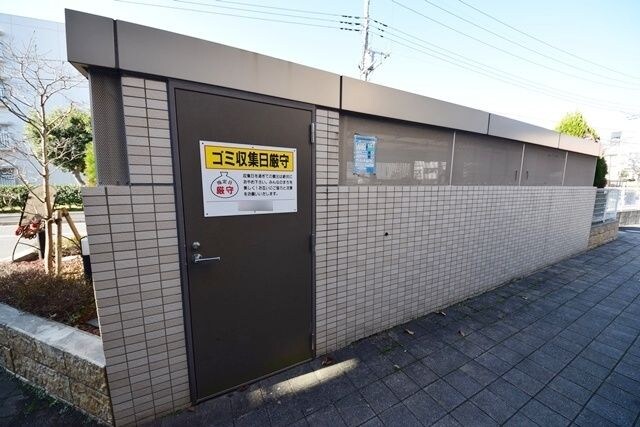 アタラクシアの物件内観写真