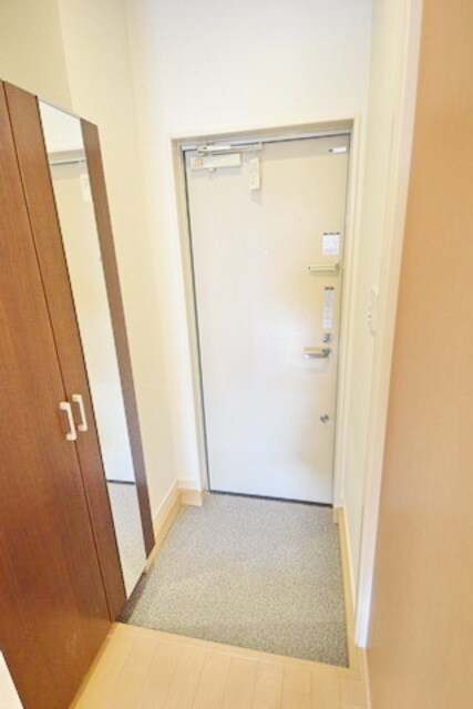 グリュースの物件内観写真