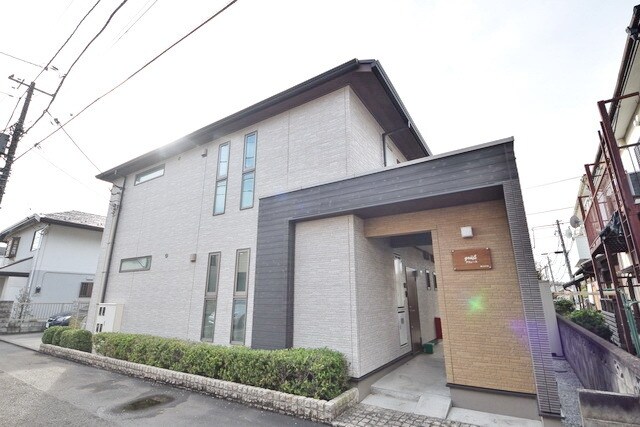 グリュースの物件内観写真