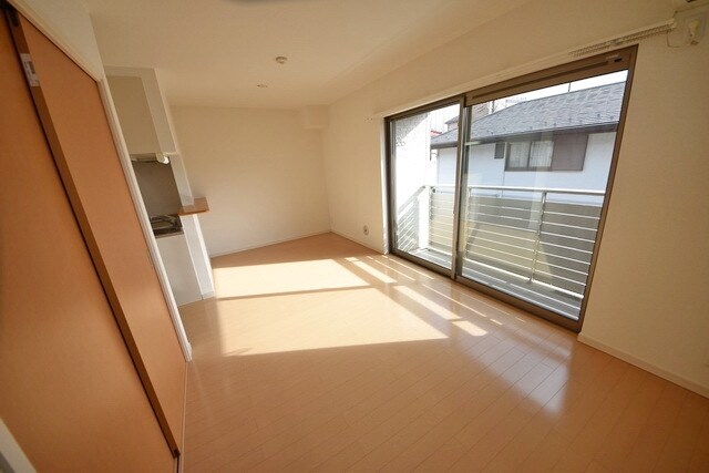 グリュースの物件内観写真