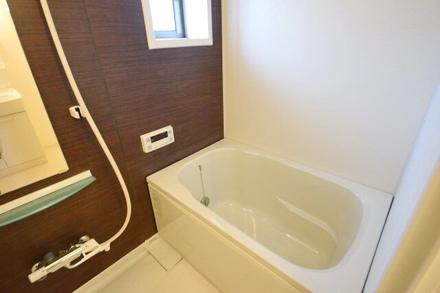 グリュースの物件内観写真