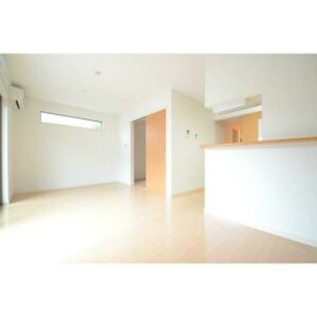 グリュースの物件内観写真