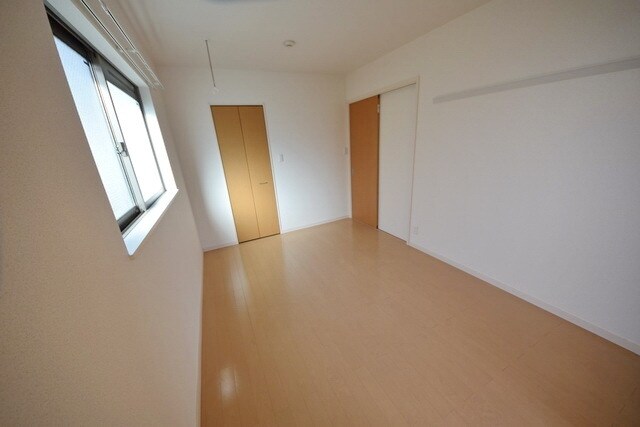 グリュースの物件内観写真