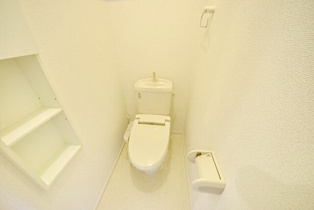 グリュースの物件内観写真