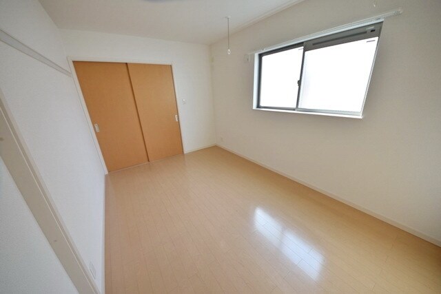 グリュースの物件内観写真