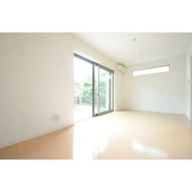 グリュースの物件内観写真