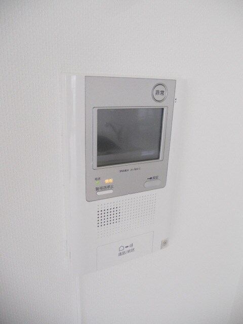 茅ケ崎フェリックスコート長尾の物件内観写真