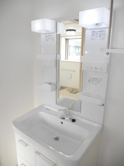 茅ケ崎フェリックスコート長尾の物件内観写真