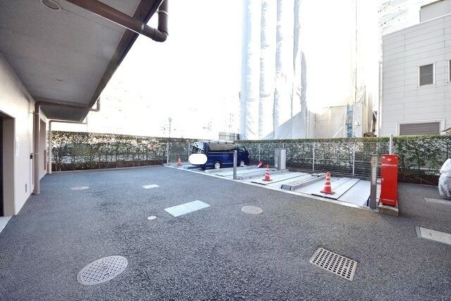 ＫＤＸレジデンス湘南台の物件内観写真