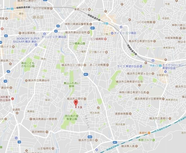 ウェストグランツIIの物件内観写真