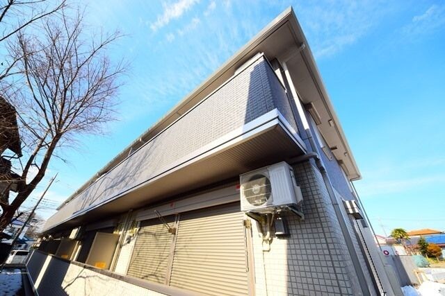 ウェストグランツIIの物件内観写真