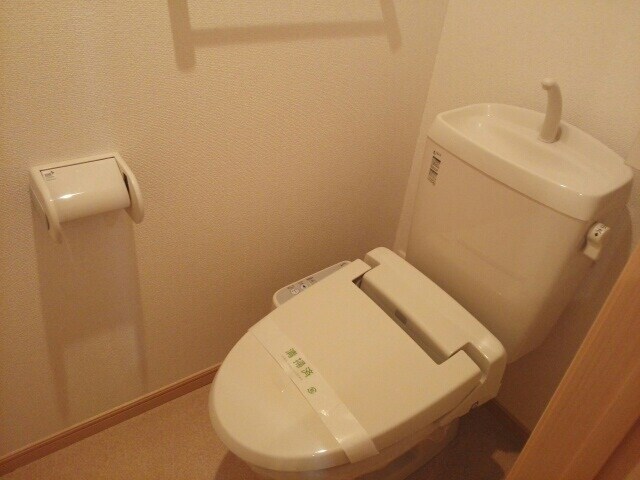 フォーレストの物件内観写真