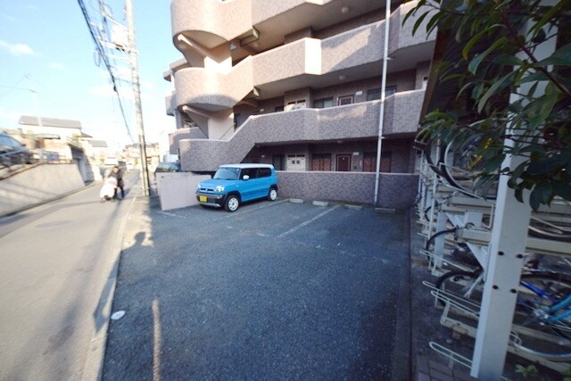 フェリースいずみ中央の物件内観写真