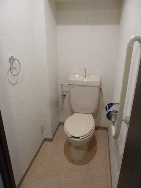 フェリースいずみ中央の物件内観写真