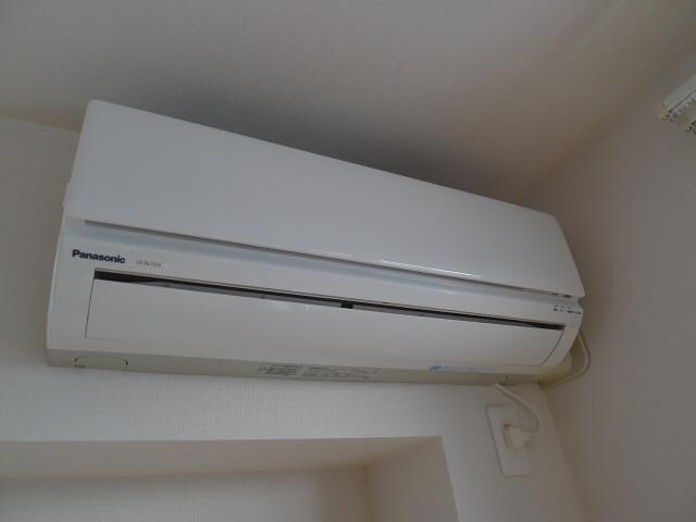 アルヴィータの物件内観写真