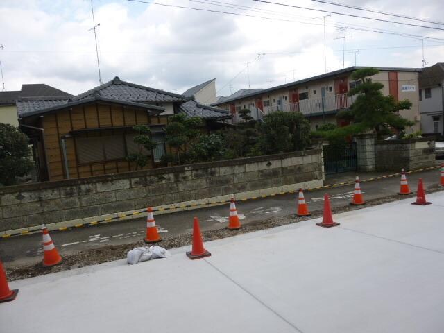 アルヴィータの物件内観写真