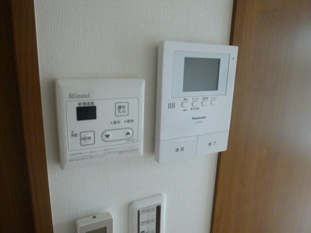 アルヴィータの物件内観写真