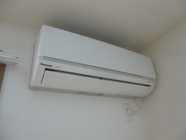 アルヴィータの物件内観写真