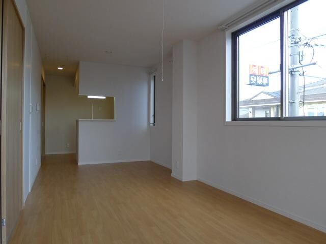 アルヴィータの物件内観写真