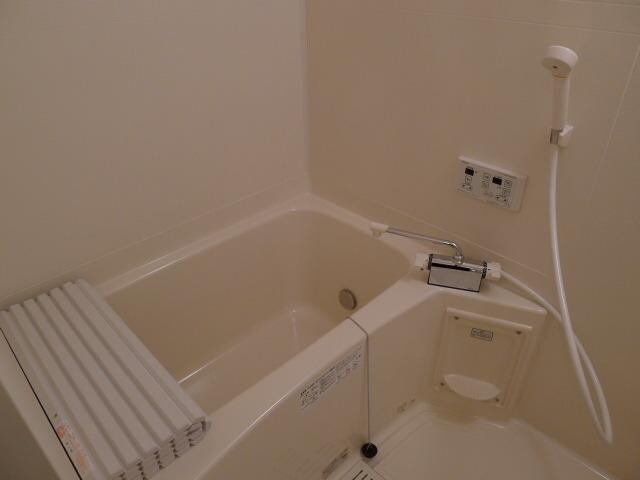 アルヴィータの物件内観写真