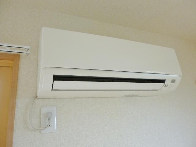 グランドソレーユＡ棟の物件内観写真