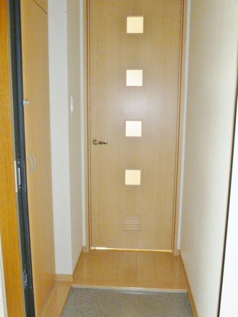 グランドソレーユＡ棟の物件内観写真