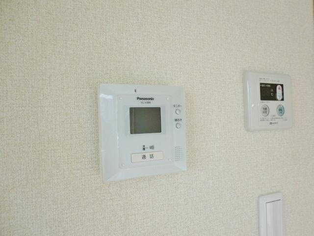 グランドソレーユＡ棟の物件内観写真