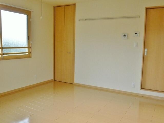 グランドソレーユＡ棟の物件内観写真