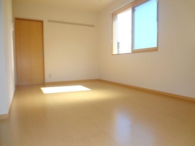 グランドソレーユＡ棟の物件内観写真