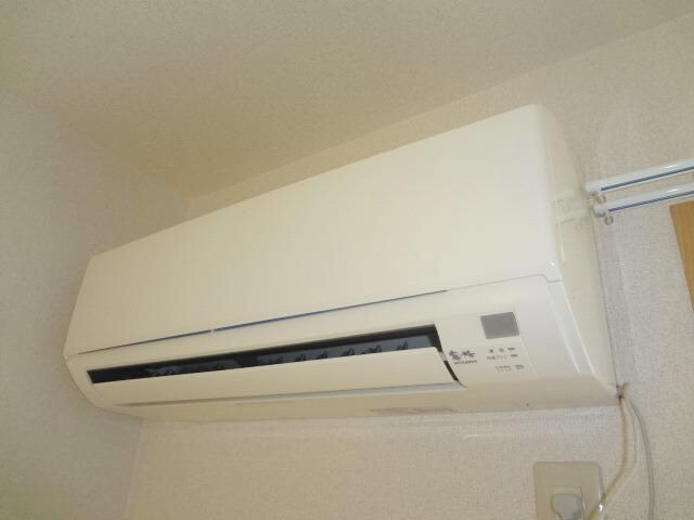 グランドソレーユＡ棟の物件内観写真