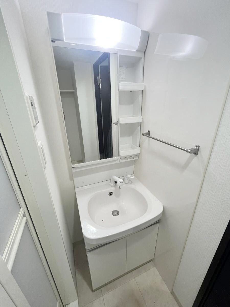 レミオ万騎が原の物件内観写真