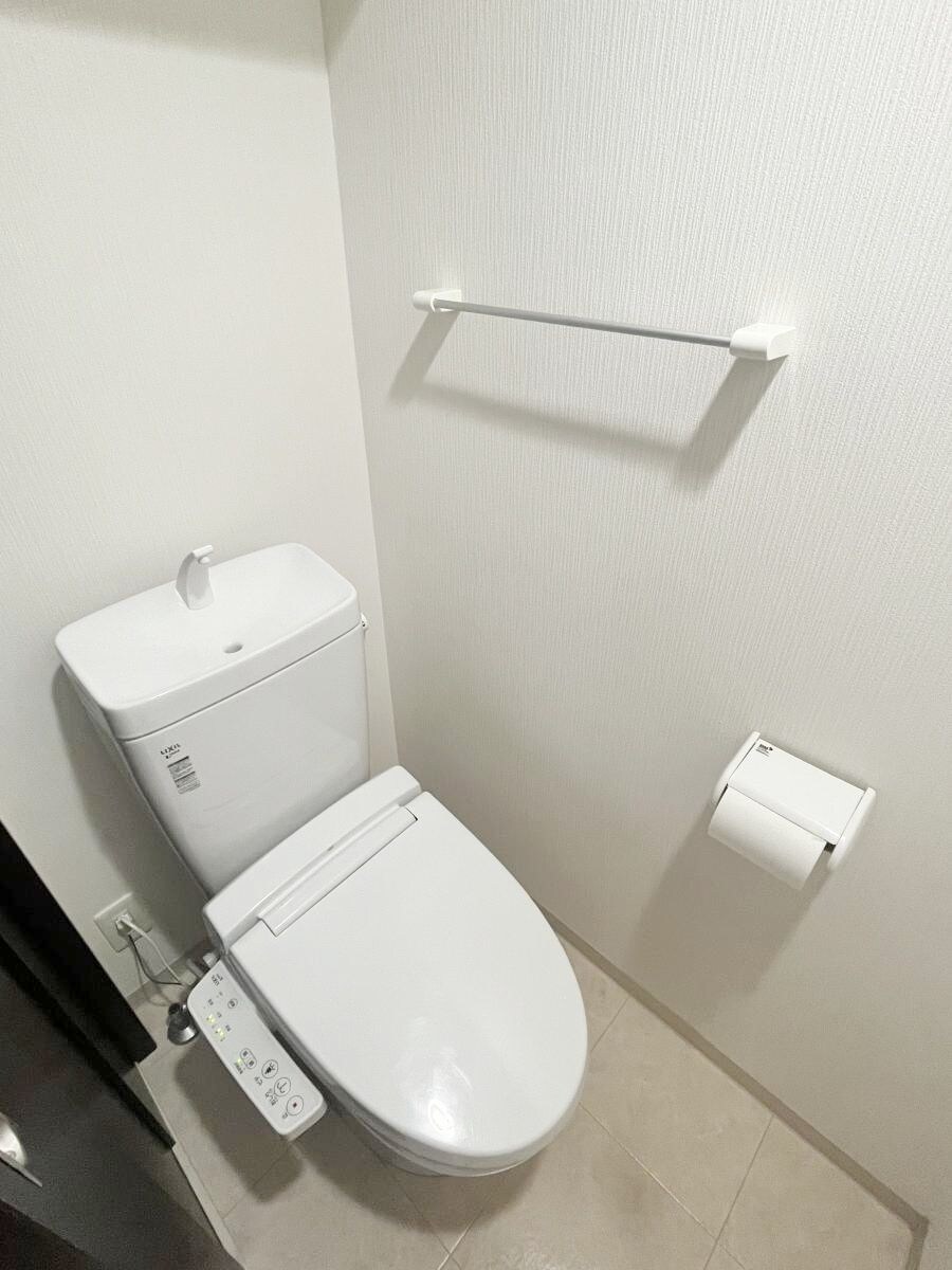 レミオ万騎が原の物件内観写真