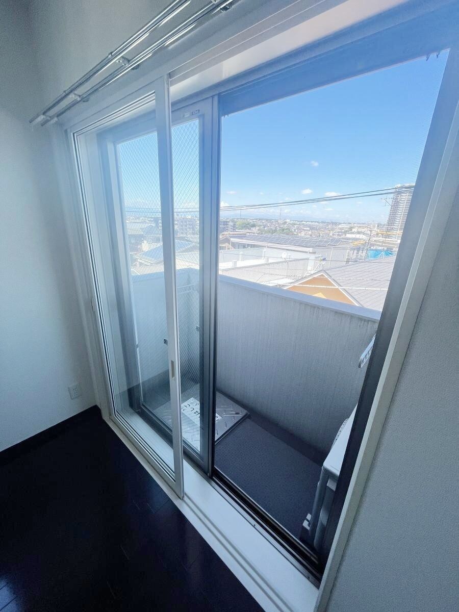 レミオ万騎が原の物件内観写真