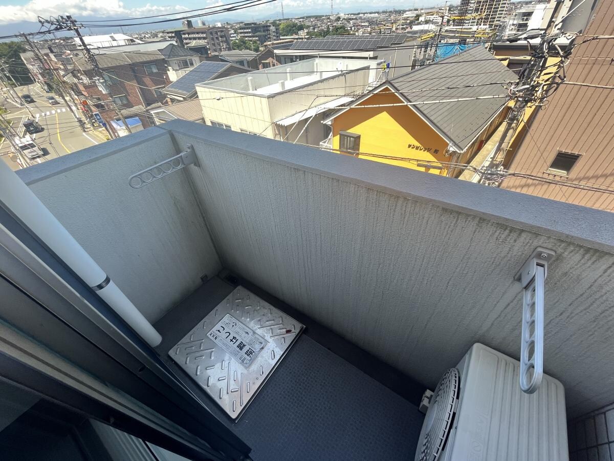 レミオ万騎が原の物件内観写真