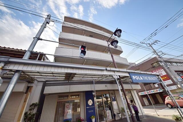 レミオ万騎が原の物件内観写真