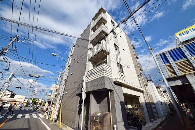 レミオ万騎が原の物件内観写真