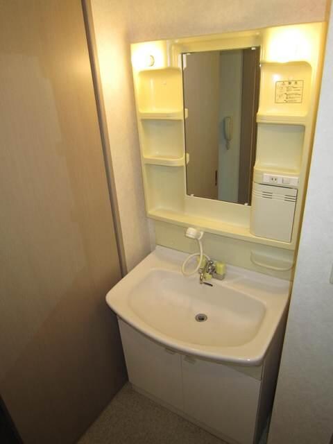 グローリーメゾン原宿の物件内観写真