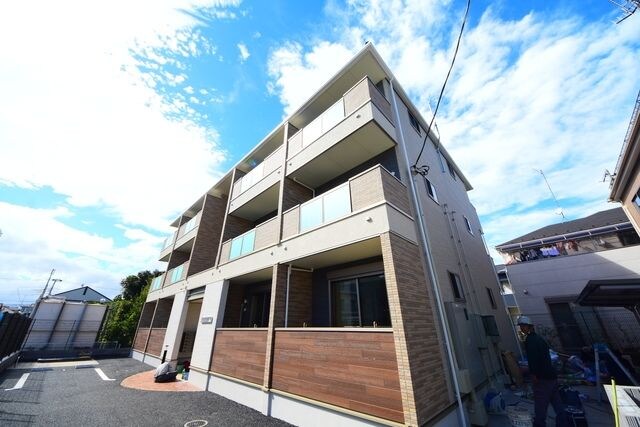 コンジュ・コトネの物件内観写真